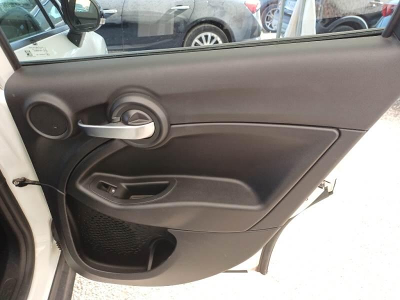Fiat 500X CROSSOVER 1.0 T3 120CV MT E6D CLUB - foto 129