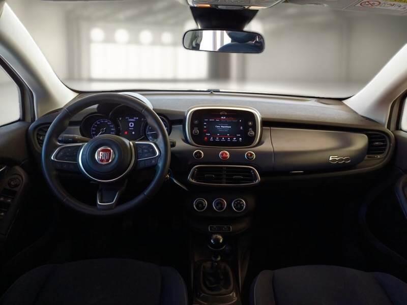 Fiat 500X CROSSOVER 1.0 T3 120CV MT E6D CLUB - foto 3