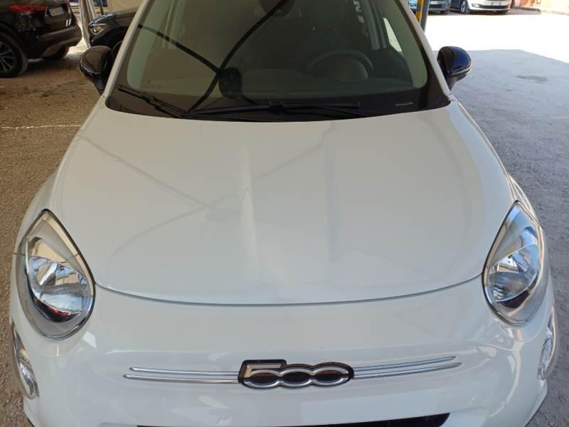 Fiat 500X CROSSOVER 1.0 T3 120CV MT E6D CLUB - foto 23
