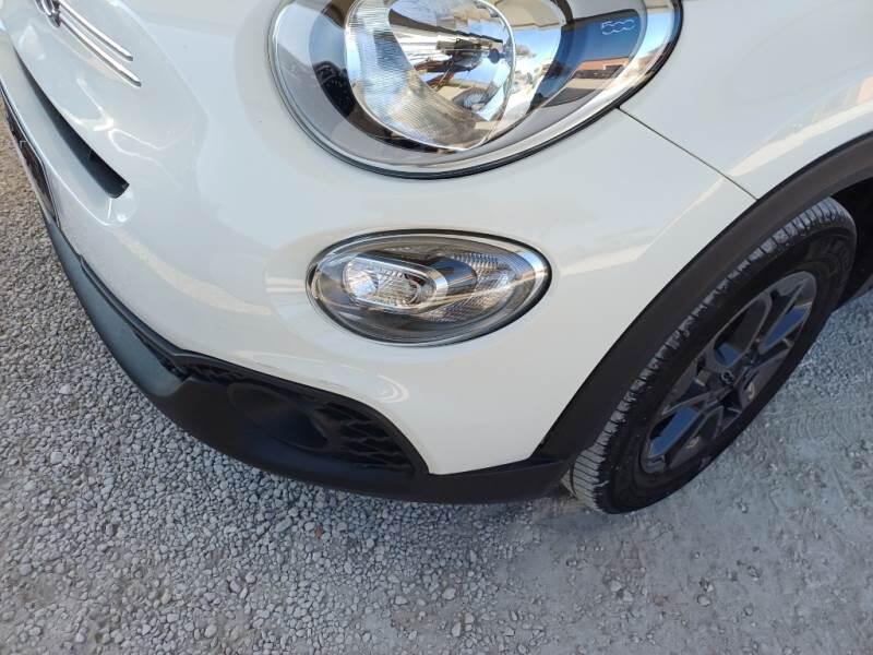Fiat 500X CROSSOVER 1.0 T3 120CV MT E6D CLUB - foto 27