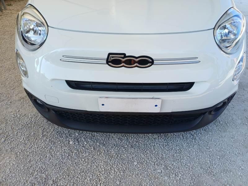 Fiat 500X CROSSOVER 1.0 T3 120CV MT E6D CLUB - foto 31