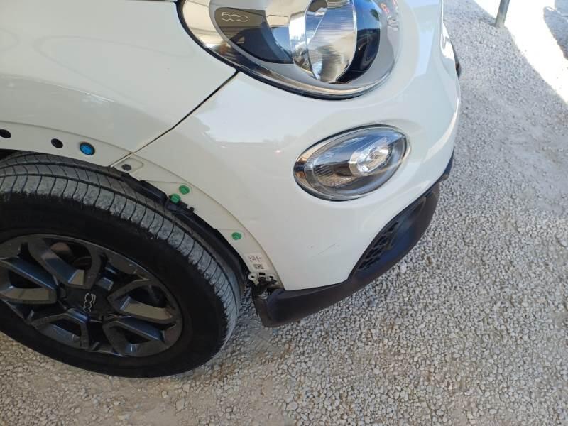 Fiat 500X CROSSOVER 1.0 T3 120CV MT E6D CLUB - foto 35