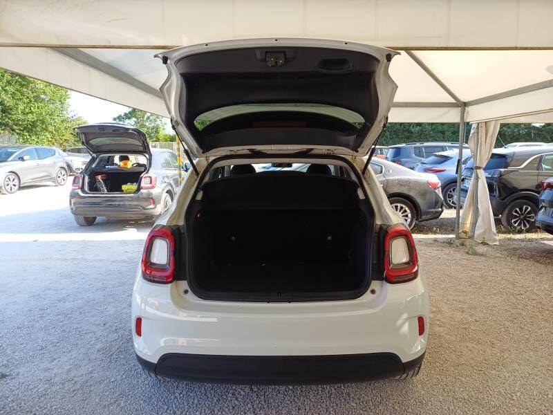 Fiat 500X CROSSOVER 1.0 T3 120CV MT E6D CLUB - foto 5