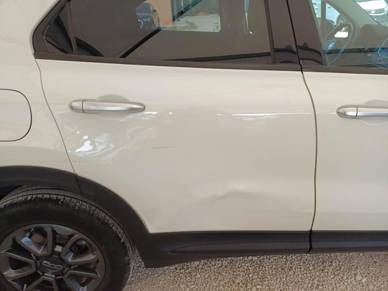 Fiat 500X CROSSOVER 1.0 T3 120CV MT E6D CLUB - foto 55