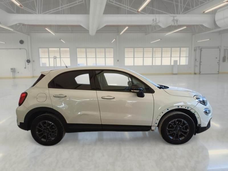 Fiat 500X CROSSOVER 1.0 T3 120CV MT E6D CLUB - foto 7