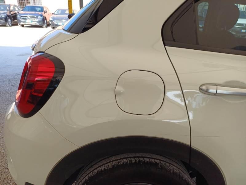 Fiat 500X CROSSOVER 1.0 T3 120CV MT E6D CLUB - foto 62