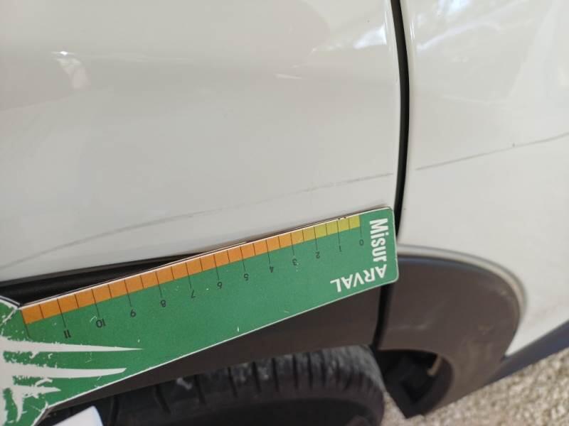 Fiat 500X CROSSOVER 1.0 T3 120CV MT E6D CLUB - foto 63