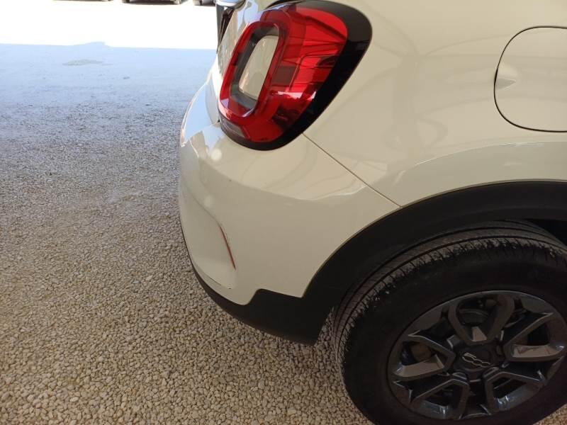 Fiat 500X CROSSOVER 1.0 T3 120CV MT E6D CLUB - foto 67