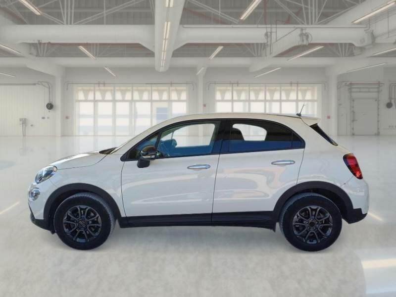 Fiat 500X CROSSOVER 1.0 T3 120CV MT E6D CLUB - foto 8