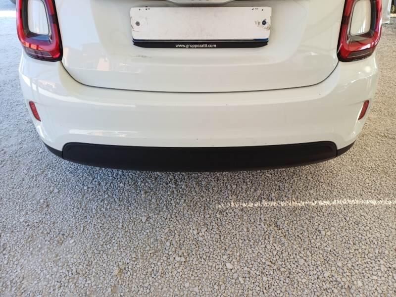 Fiat 500X CROSSOVER 1.0 T3 120CV MT E6D CLUB - foto 71