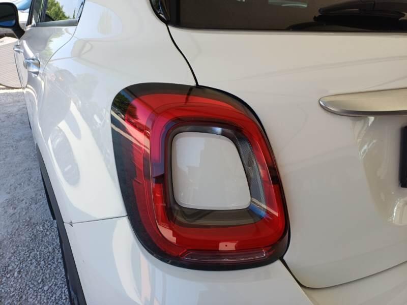 Fiat 500X CROSSOVER 1.0 T3 120CV MT E6D CLUB - foto 81