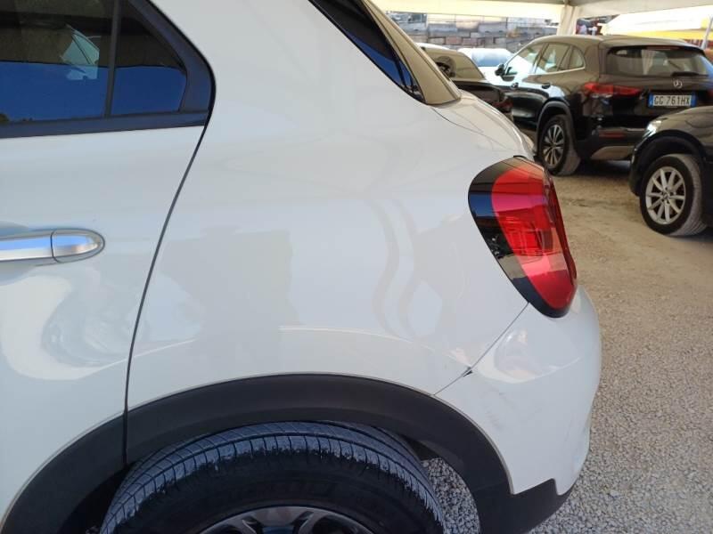Fiat 500X CROSSOVER 1.0 T3 120CV MT E6D CLUB - foto 83