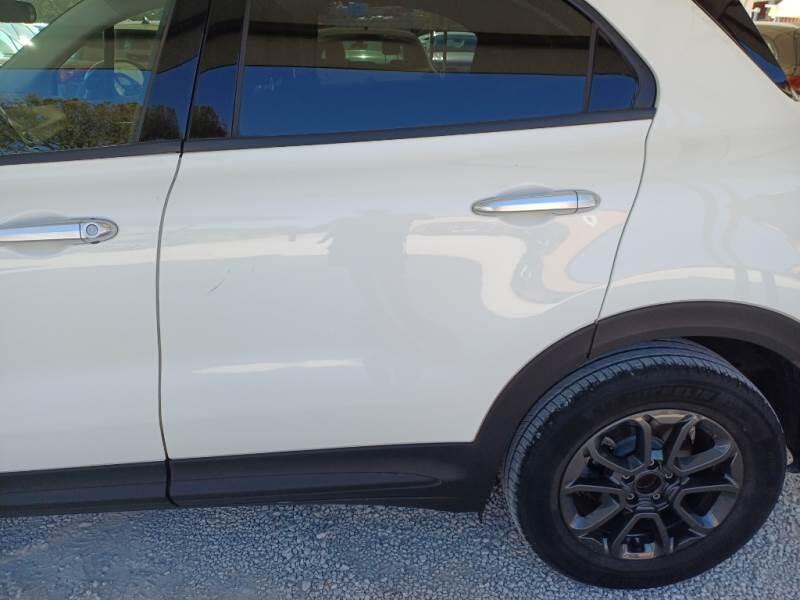 Fiat 500X CROSSOVER 1.0 T3 120CV MT E6D CLUB - foto 85