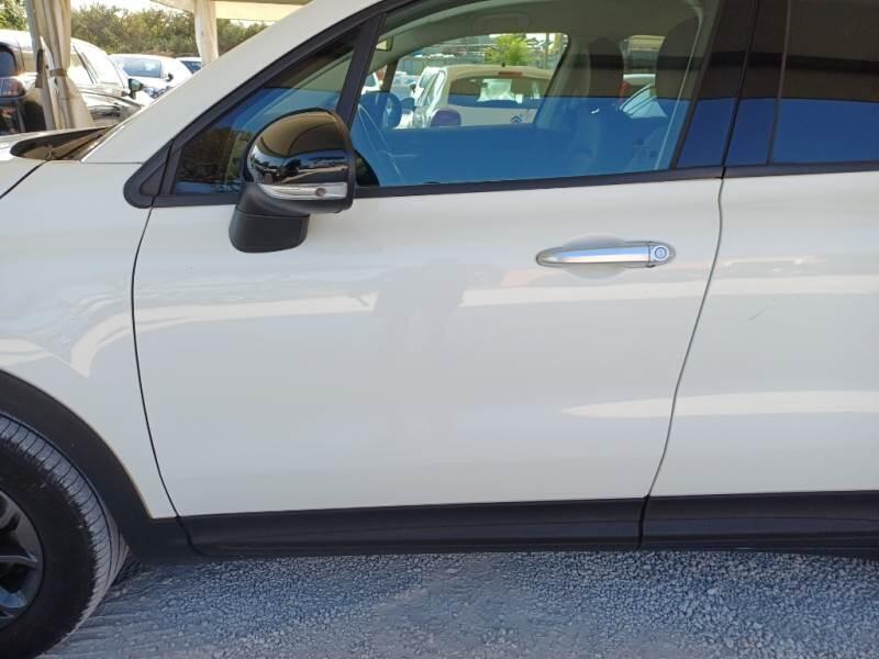 Fiat 500X CROSSOVER 1.0 T3 120CV MT E6D CLUB - foto 87