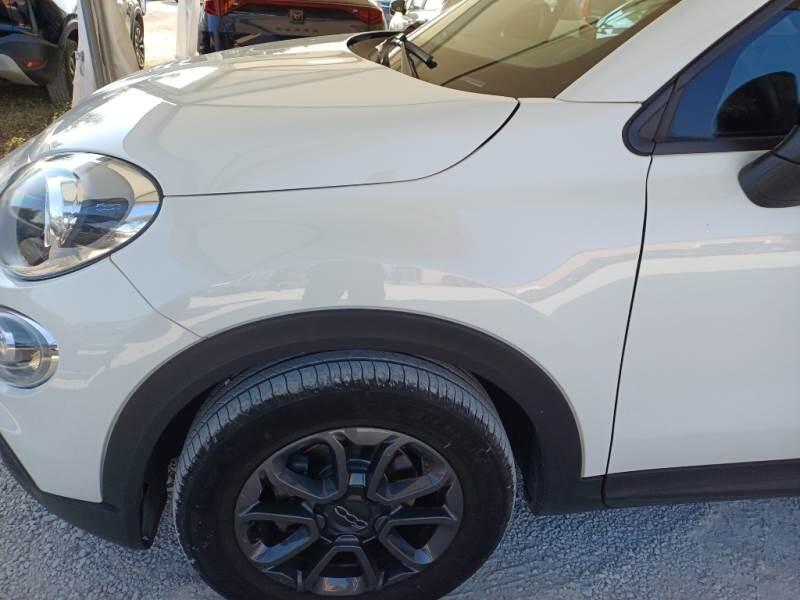Fiat 500X CROSSOVER 1.0 T3 120CV MT E6D CLUB - foto 91