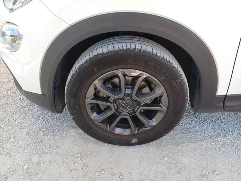 Fiat 500X CROSSOVER 1.0 T3 120CV MT E6D CLUB - foto 95