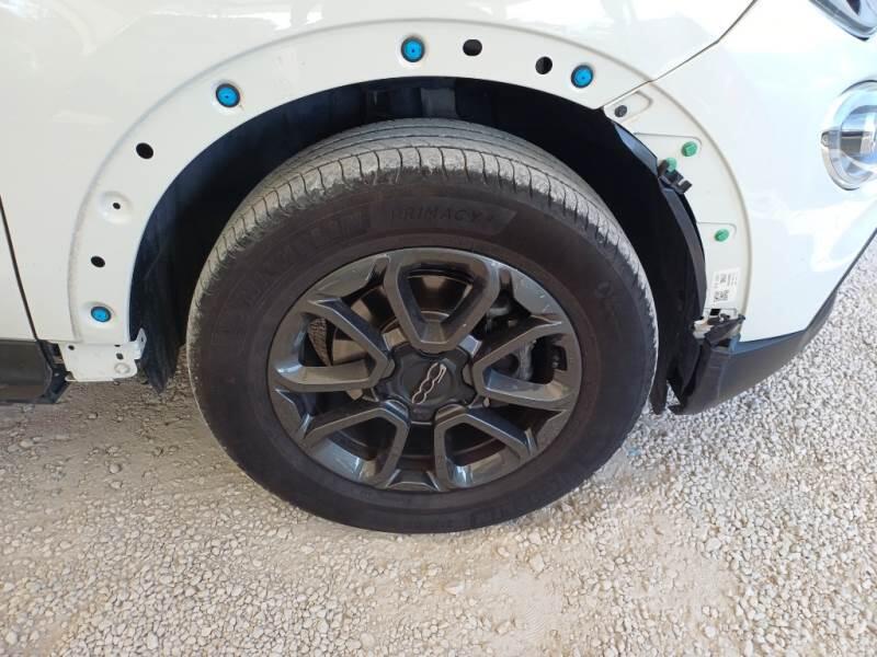 Fiat 500X CROSSOVER 1.0 T3 120CV MT E6D CLUB - foto 97