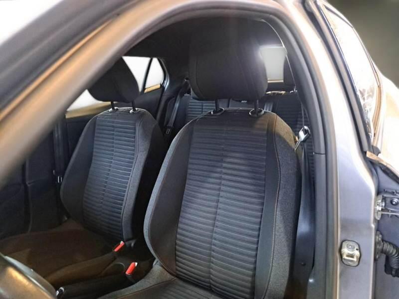 Peugeot P1 CROSSOVER PURETECH 100 ACTIVE PACK SS - foto 11