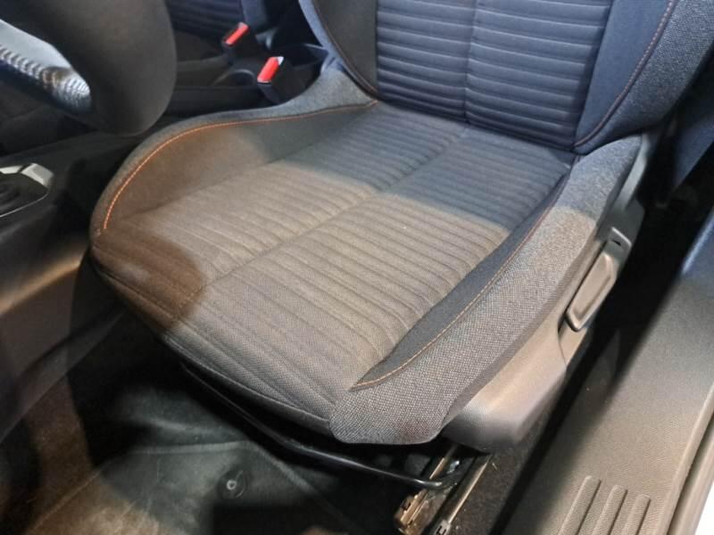 Peugeot P1 CROSSOVER PURETECH 100 ACTIVE PACK SS - foto 12