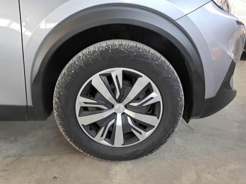 Peugeot P1 CROSSOVER PURETECH 100 ACTIVE PACK SS - foto 17