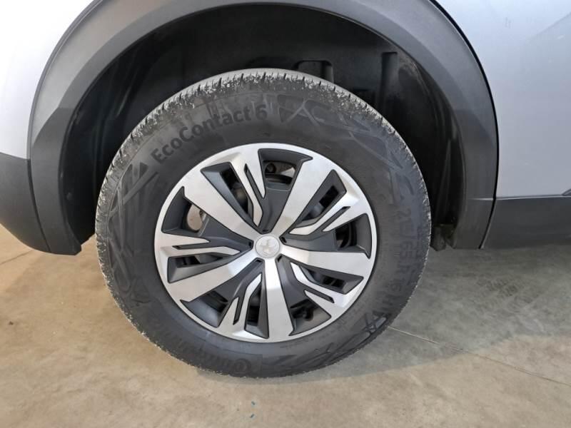 Peugeot P1 CROSSOVER PURETECH 100 ACTIVE PACK SS - foto 18