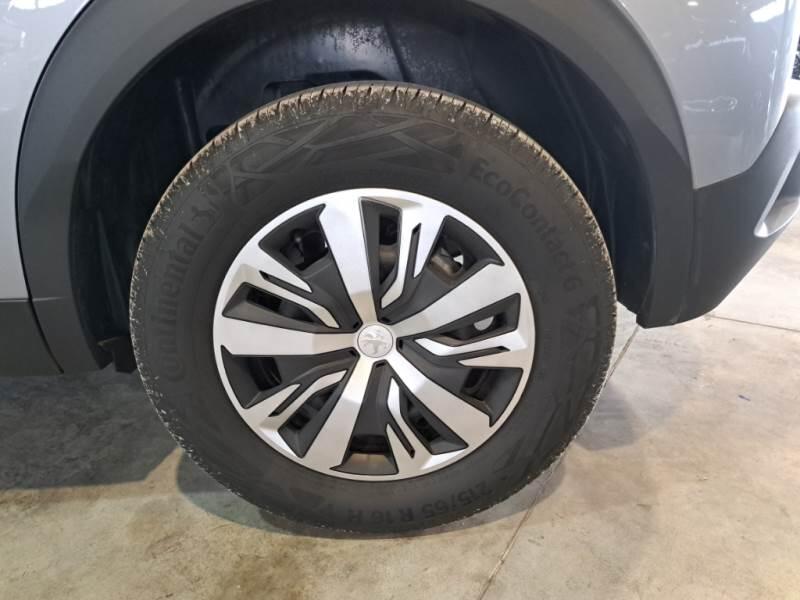 Peugeot P1 CROSSOVER PURETECH 100 ACTIVE PACK SS - foto 19