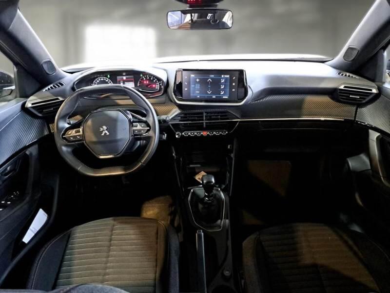 Peugeot P1 CROSSOVER PURETECH 100 ACTIVE PACK SS - foto 3