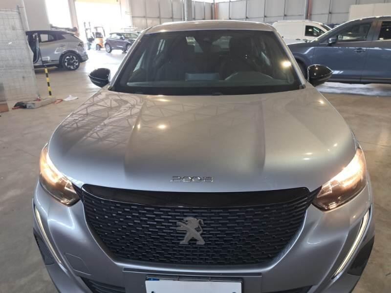 Peugeot P1 CROSSOVER PURETECH 100 ACTIVE PACK SS - foto 21