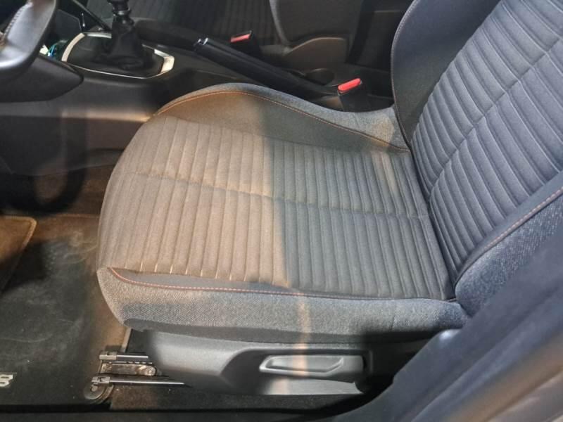 Peugeot P1 CROSSOVER PURETECH 100 ACTIVE PACK SS - foto 35