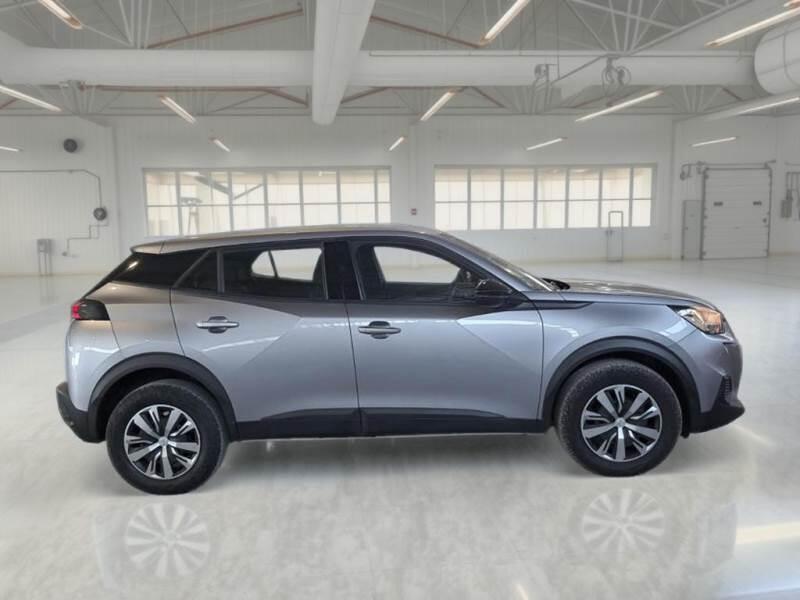 Peugeot P1 CROSSOVER PURETECH 100 ACTIVE PACK SS - foto 7