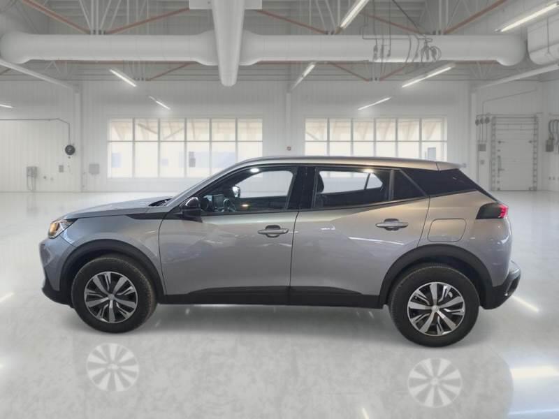 Peugeot P1 CROSSOVER PURETECH 100 ACTIVE PACK SS - foto 8
