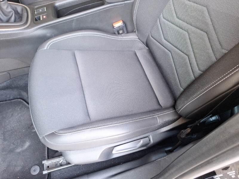 Jeep Avenger SUV 1.2 TURBO ALTITUDE - foto 12