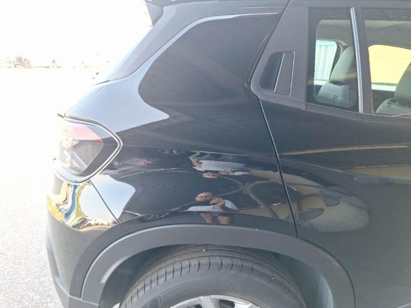 Jeep Avenger SUV 1.2 TURBO ALTITUDE - foto 27