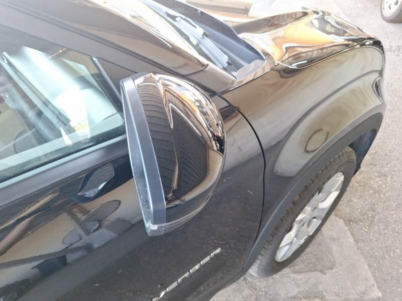 Jeep Avenger SUV 1.2 TURBO ALTITUDE - foto 29