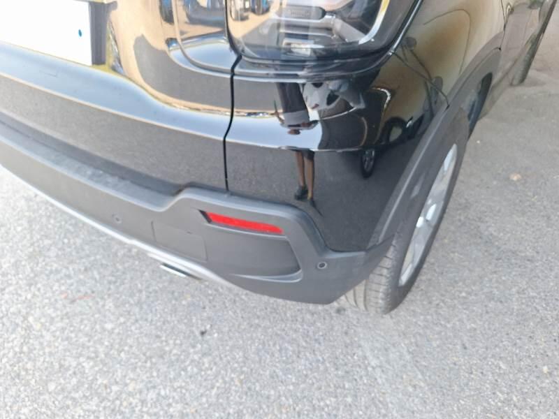 Jeep Avenger SUV 1.2 TURBO ALTITUDE - foto 31
