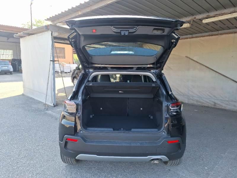 Jeep Avenger SUV 1.2 TURBO ALTITUDE - foto 5
