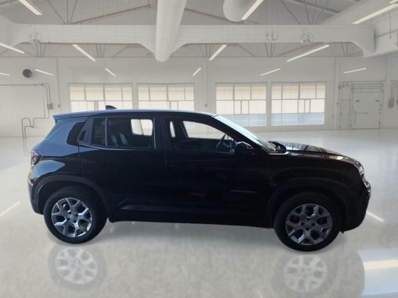 Jeep Avenger SUV 1.2 TURBO ALTITUDE - foto 7