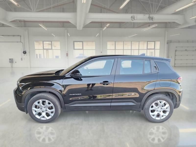 Jeep Avenger SUV 1.2 TURBO ALTITUDE - foto 8