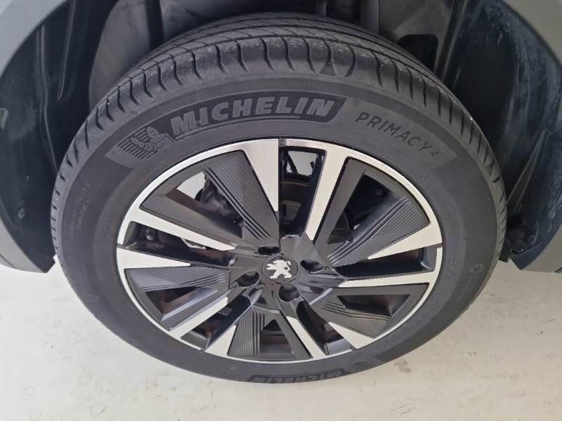 Peugeot P1 CROSSOVER PURETECH 130 EAT8 GT SS AUT. - foto 18