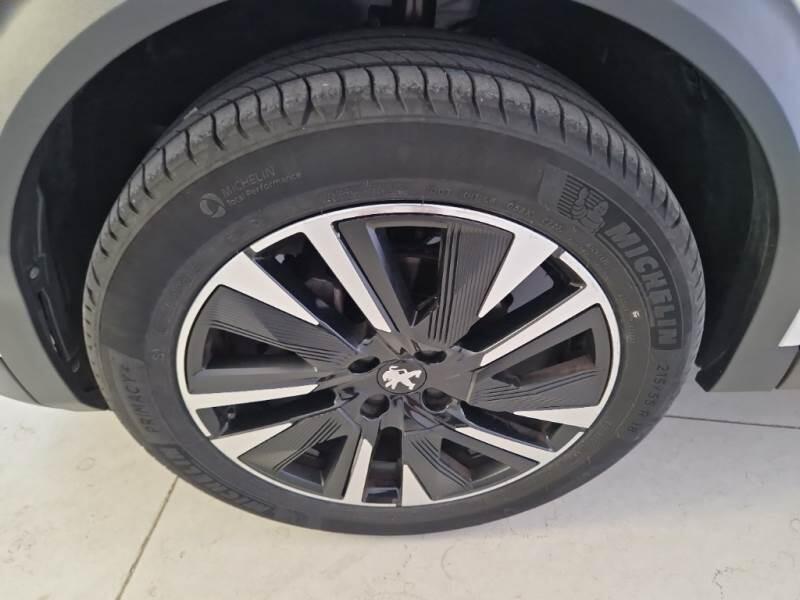 Peugeot P1 CROSSOVER PURETECH 130 EAT8 GT SS AUT. - foto 20