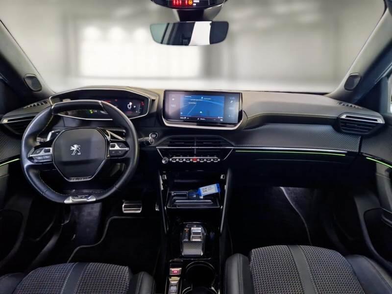 Peugeot P1 CROSSOVER PURETECH 130 EAT8 GT SS AUT. - foto 3