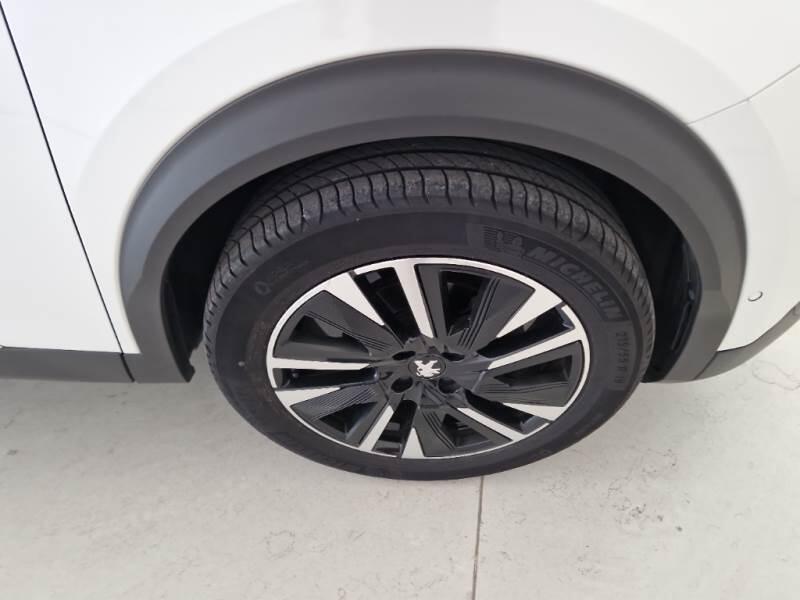 Peugeot P1 CROSSOVER PURETECH 130 EAT8 GT SS AUT. - foto 27