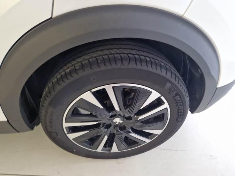Peugeot P1 CROSSOVER PURETECH 130 EAT8 GT SS AUT. - foto 32