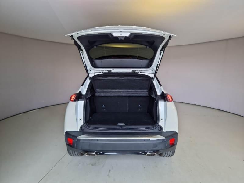 Peugeot P1 CROSSOVER PURETECH 130 EAT8 GT SS AUT. - foto 5