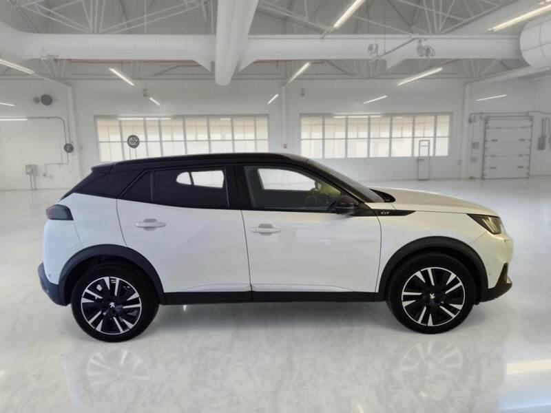 Peugeot P1 CROSSOVER PURETECH 130 EAT8 GT SS AUT. - foto 7