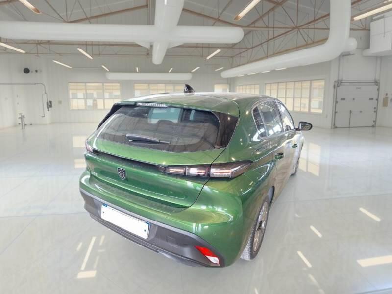 Peugeot 308 BERLINA ACTIVE PACK PURETECH 130 SeS - foto 2