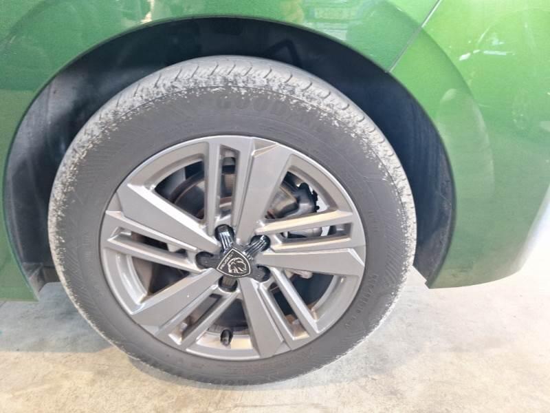 Peugeot 308 BERLINA ACTIVE PACK PURETECH 130 SeS - foto 19
