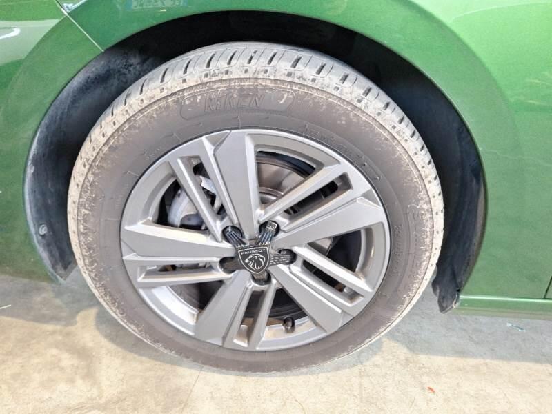 Peugeot 308 BERLINA ACTIVE PACK PURETECH 130 SeS - foto 20