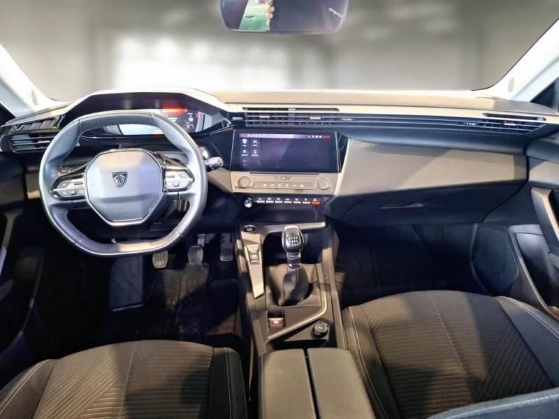 Peugeot 308 BERLINA ACTIVE PACK PURETECH 130 SeS - foto 3