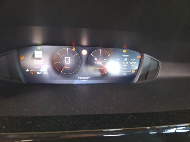 Peugeot 308 BERLINA ACTIVE PACK PURETECH 130 SeS - foto 4